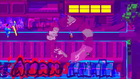 Arto screenshot