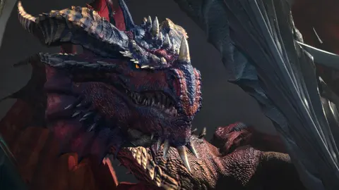 Baldur's Gate 3 screenshot
