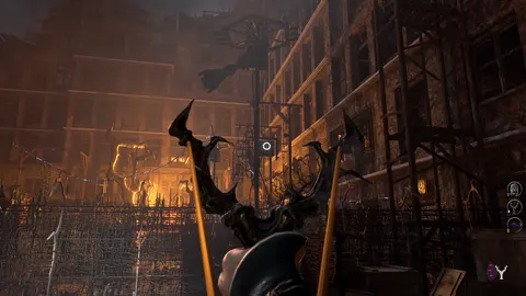 Unholy screenshot