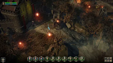 Disciples: Liberation - GOG Edition screenshot