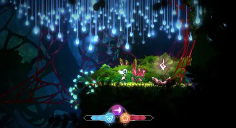 RIN: The Last Child screenshot