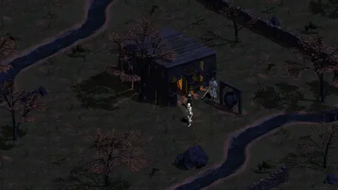 Diablo 1 HD Mod (Belzebub) screenshot