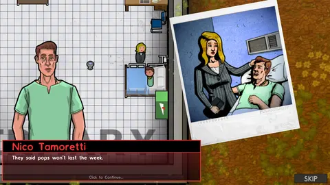 Prison Architect screenshot