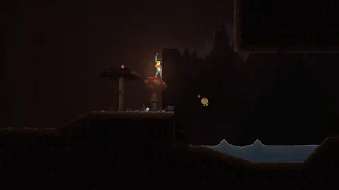 Kandria screenshot