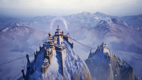 Laysara: Summit Kingdom screenshot