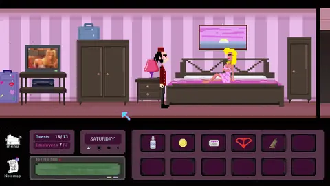 Not Another Weekend screenshot