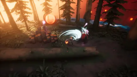 Dreamscaper screenshot