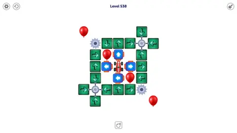 Tap It Away screenshot