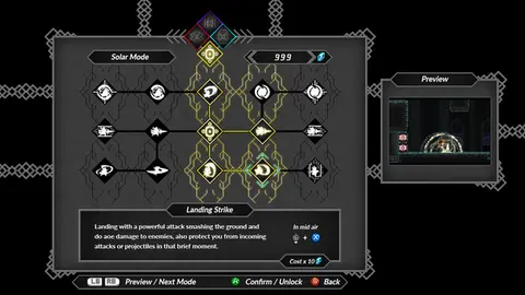 Mira and the Legend of the Djinns Demo screenshot