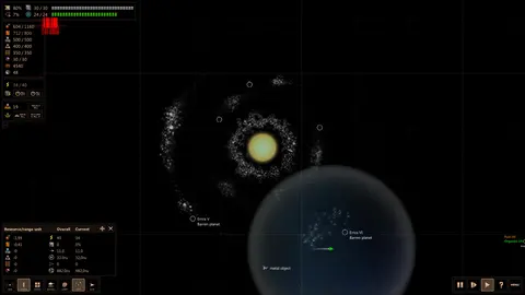 Shortest Trip to Earth screenshot