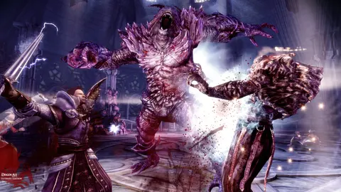 Dragon Age™: Origins - Ultimate Edition screenshot