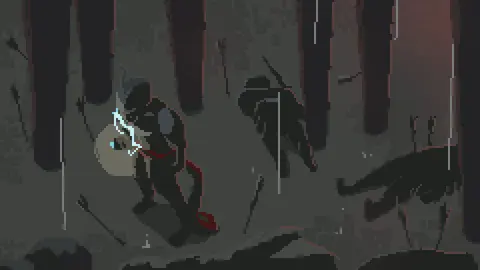 Unsouled screenshot