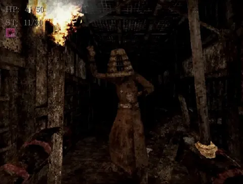 Labyrinth Of The Demon King screenshot