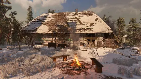 The End of the Sun screenshot