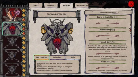 BLOODLETTER screenshot