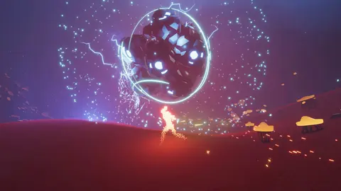 Recompile screenshot