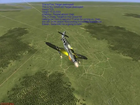 IL-2 Sturmovik™: 1946 screenshot