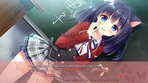 The Seventh Sign -Mr.Sister- screenshot