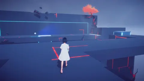 Ever Forward screenshot