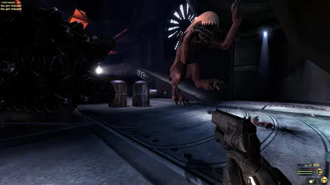 E.Y.E: Divine Cybermancy - Single-Player Edition screenshot