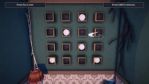Secrets of Blackrock Manor - Escape Room screenshot