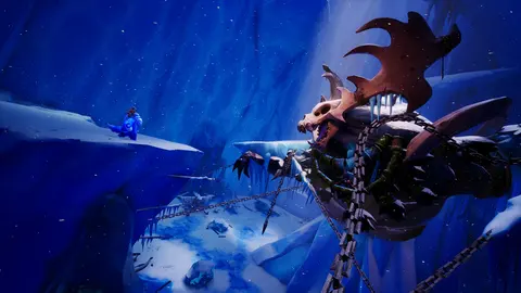 Song of Nunu: A League of Legends Story screenshot