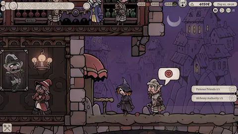 Potion Tycoon screenshot