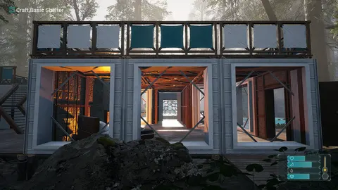 Retreat to Enen screenshot