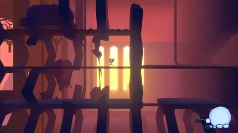 Airhead Demo screenshot