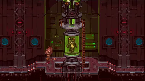 Super Catboy screenshot