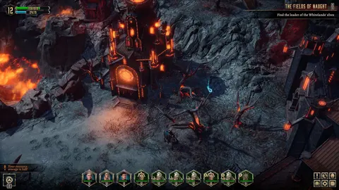 Disciples: Liberation - GOG Edition screenshot