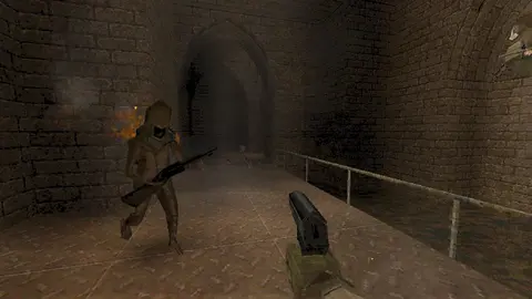 HROT Demo screenshot