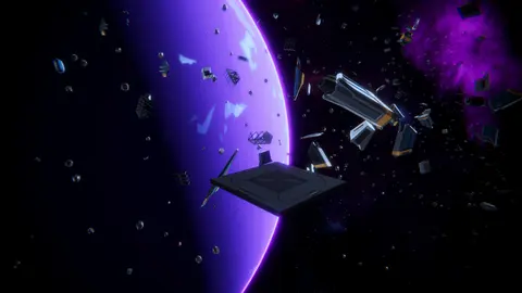 Remains screenshot