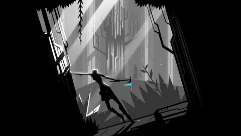 ATONE: Heart of the Elder Tree screenshot