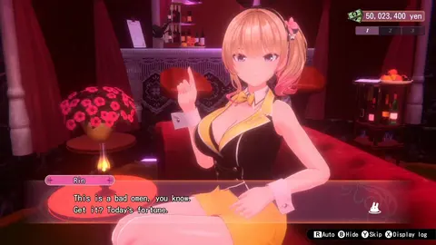 BUNNY GARDEN screenshot