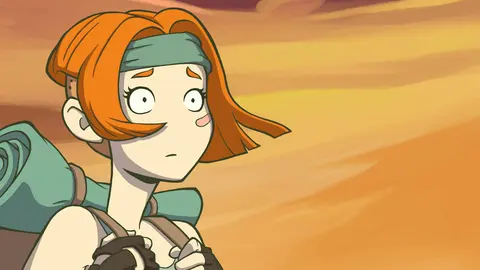 Deponia 4: Deponia Doomsday screenshot