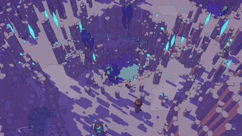 Unexplored 2: The Wayfarer's Legacy screenshot