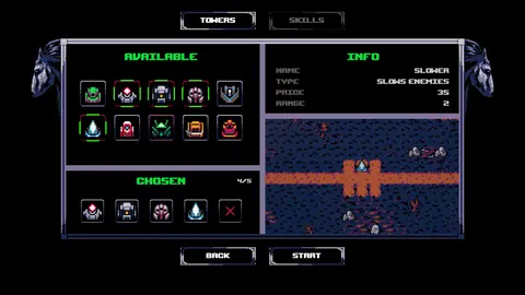 Otherwar screenshot