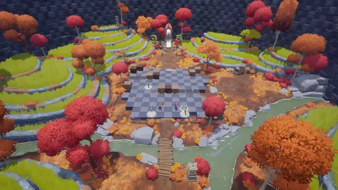 Guild of Ascension screenshot