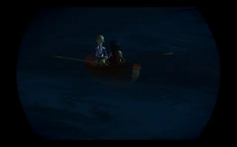 Tales of Monkey Island: Complete Season screenshot