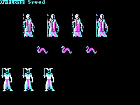 Phantasie Memorial Set screenshot