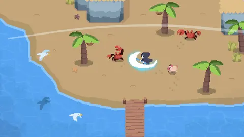 Spindle Demo screenshot