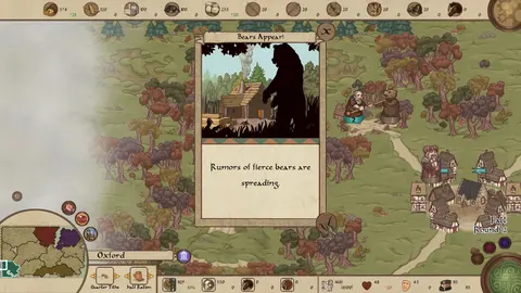 Rising Lords screenshot