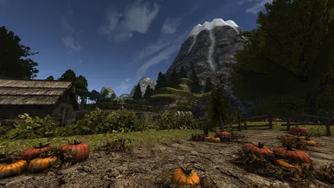 The Chronicles Of Myrtana: Archolos screenshot