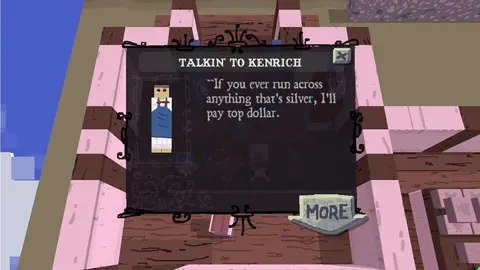 The Real Texas screenshot