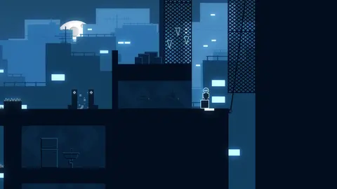 Night Lights screenshot