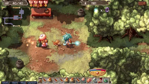 Zwei: The Arges Adventure screenshot
