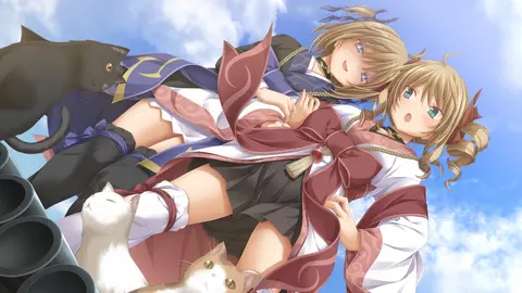 Kunado Chronicles screenshot