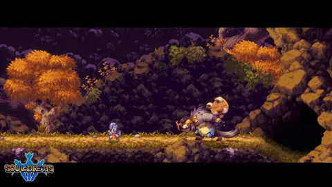 Souldiers screenshot