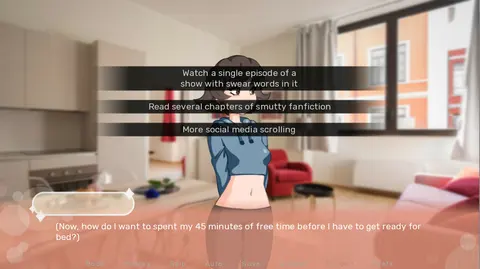 Opportunity: A Sugar Baby Story screenshot